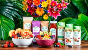 Acai Products