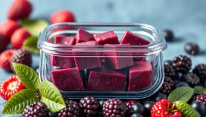 Acai Shelf Life