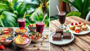 Acai Versatility