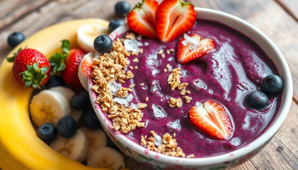Best Frozen Acai