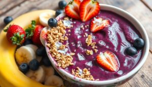 Best Frozen Acai