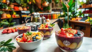 Juice Bar