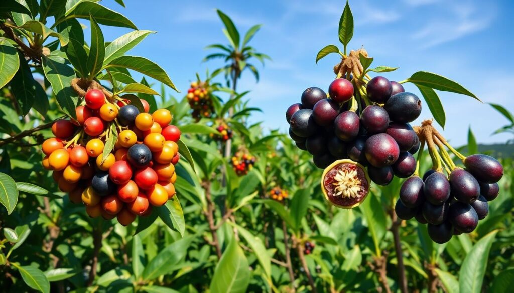 Non-GMO Acai
