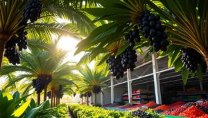 Tropical Acai Wholesale Excellence