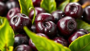 acai antioxidants