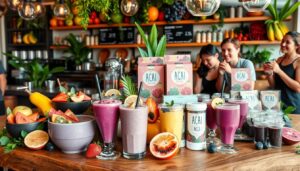 acai product pricing strategies