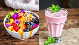 acai recipe innovations