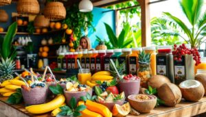 best acai choice