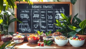 choosing the right business model
