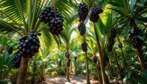 ethically harvested acai