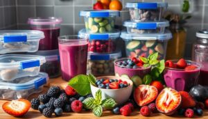 overcoming acai challenges