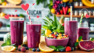 premium acai health benefits