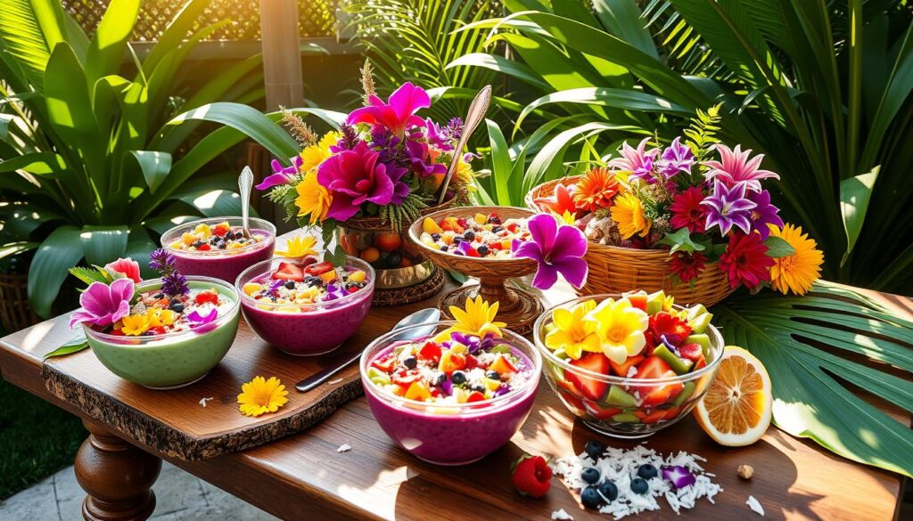unique catering ideas