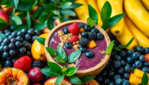 vegan superfood