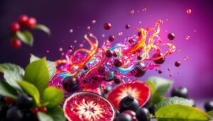 vegan superfood
