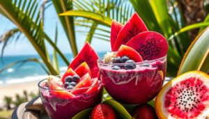 Acai California