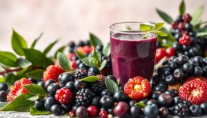 Acai detoxification benefits