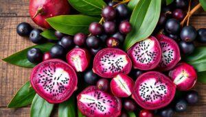 Wholesale Organic Acai