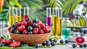 acai anti-cancer research