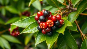 acai berries