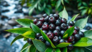 acai berry cleanse