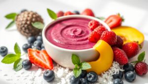 acai beverage