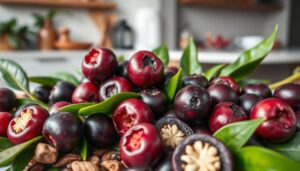 acai nutrition