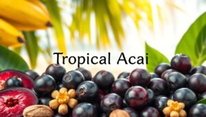 acai superfood