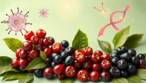 anticancer benefits