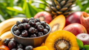 antioxidant-rich superfood