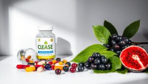 cleanse supplements risks