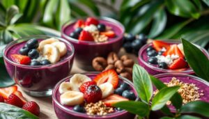 high quality acai products