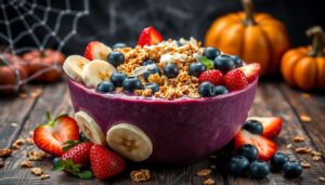 perfect acai base