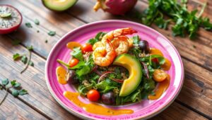 savory pitaya recipes