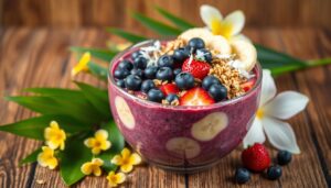 Acai Party