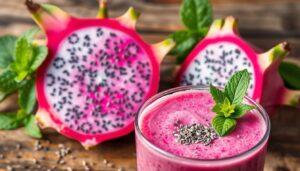 Acai Smoothie Combos