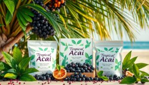 Acai bulk purchase