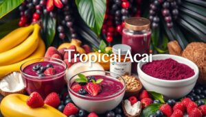 Best Acai Products