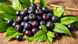 High Quality Acai