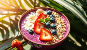 Popular Acai Bowl Recipes