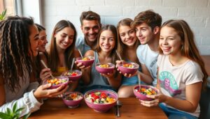 Products Offered by Tropical Acai