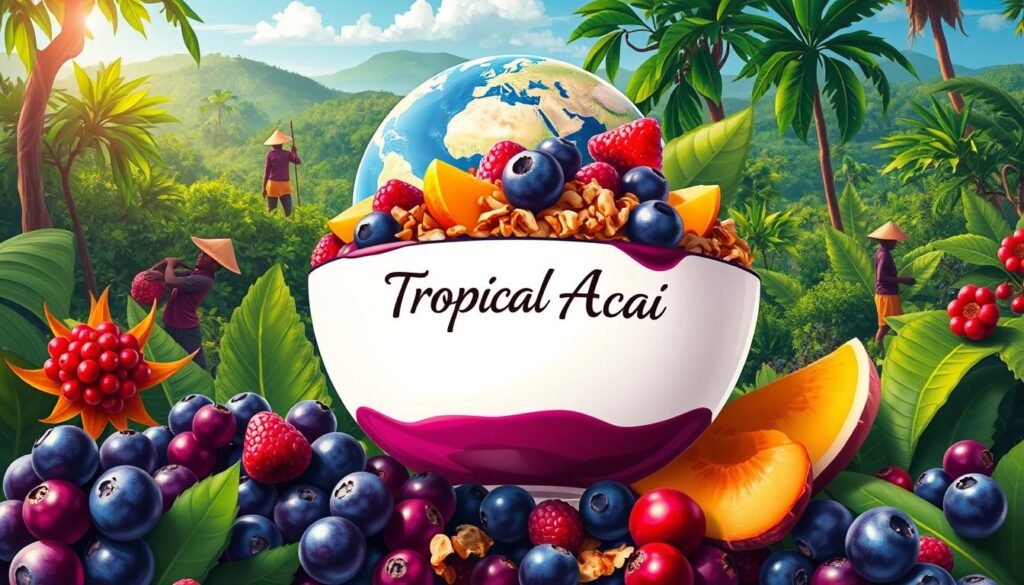 Quality Acai