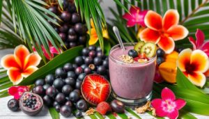 Tropical Acai Wholesale Distributor