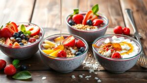 acai blender