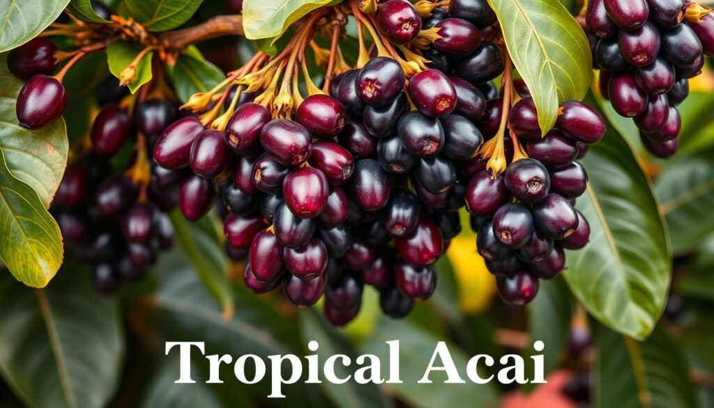 acai health benefits