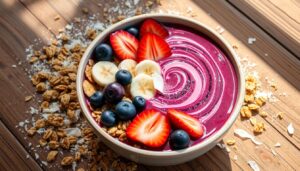 creamy acai bases
