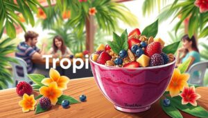 customer loyalty acai impact