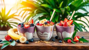 getting started with acai