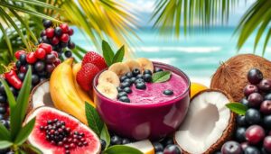 health benefits of acai