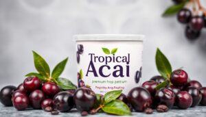 identifying quality Acai